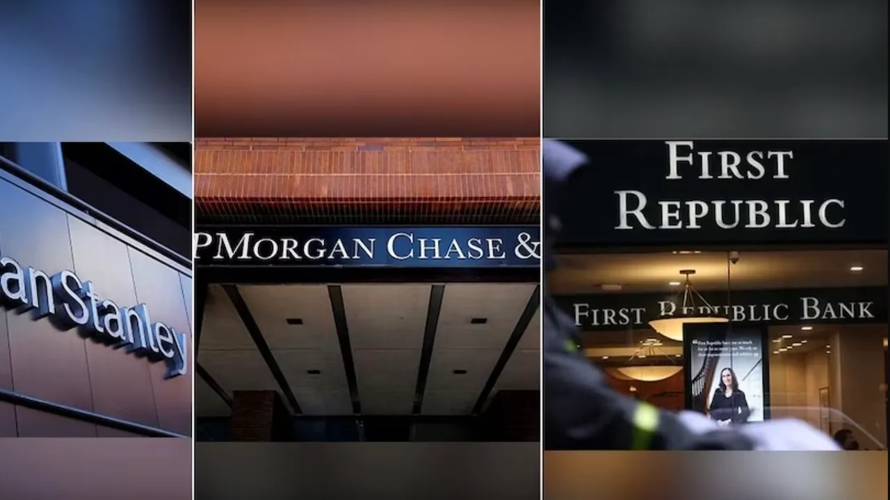 First Republic Bank