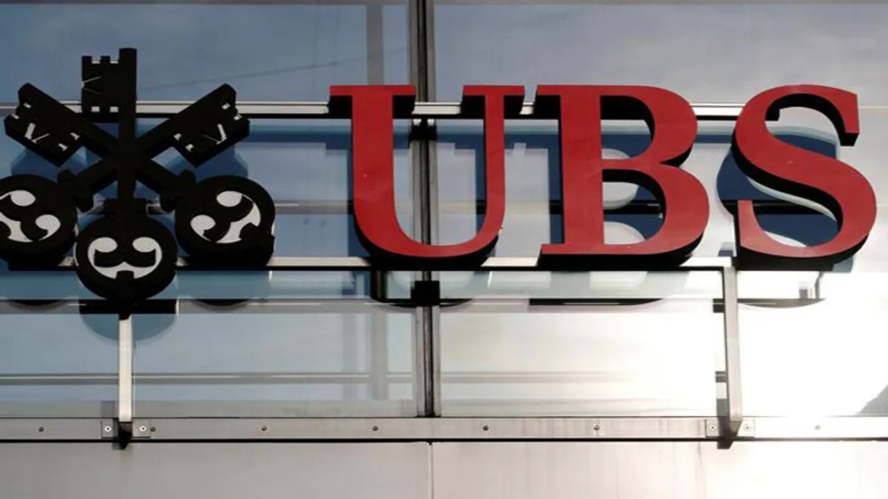 UBS securities