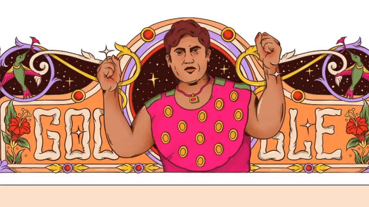 Hamida Banu