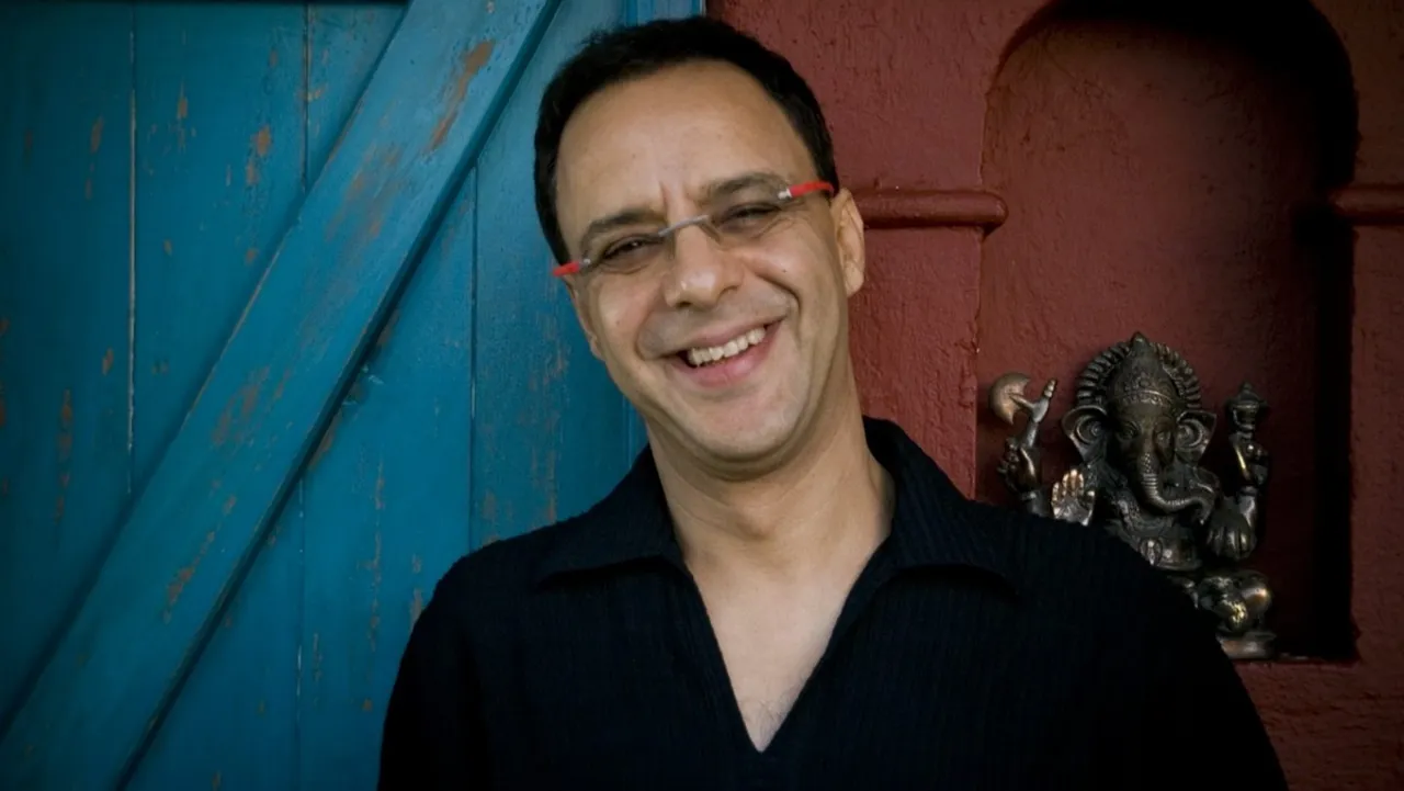 Vidhu Vinod Chopra