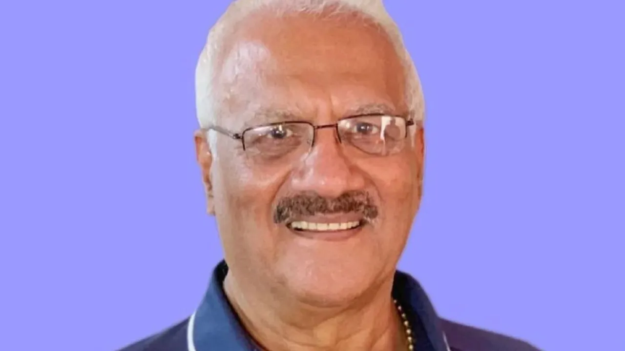 T K Chathunni