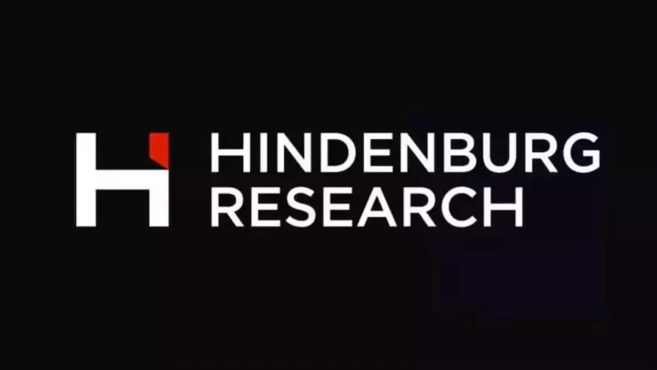Hindenburg logo