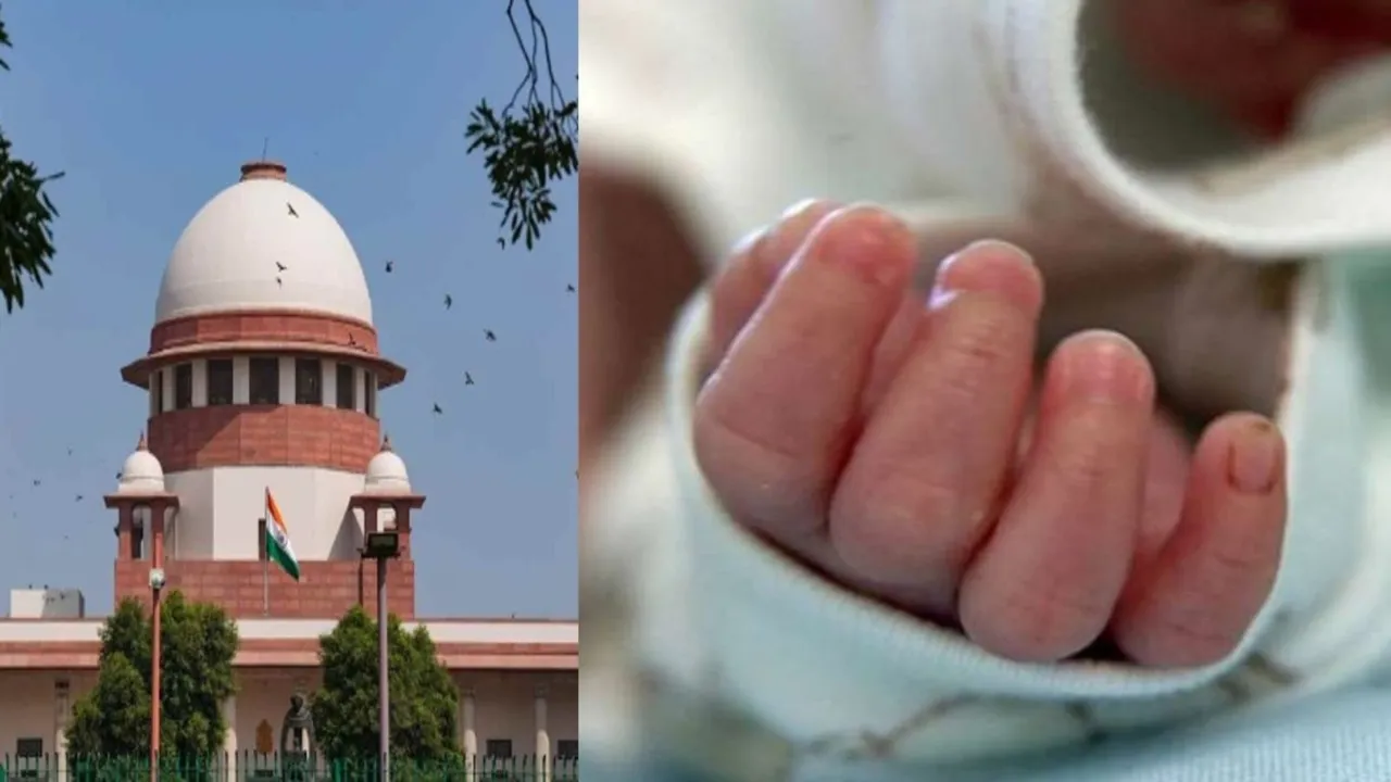 Supreme Court pregnancy Supreme Court Abortion