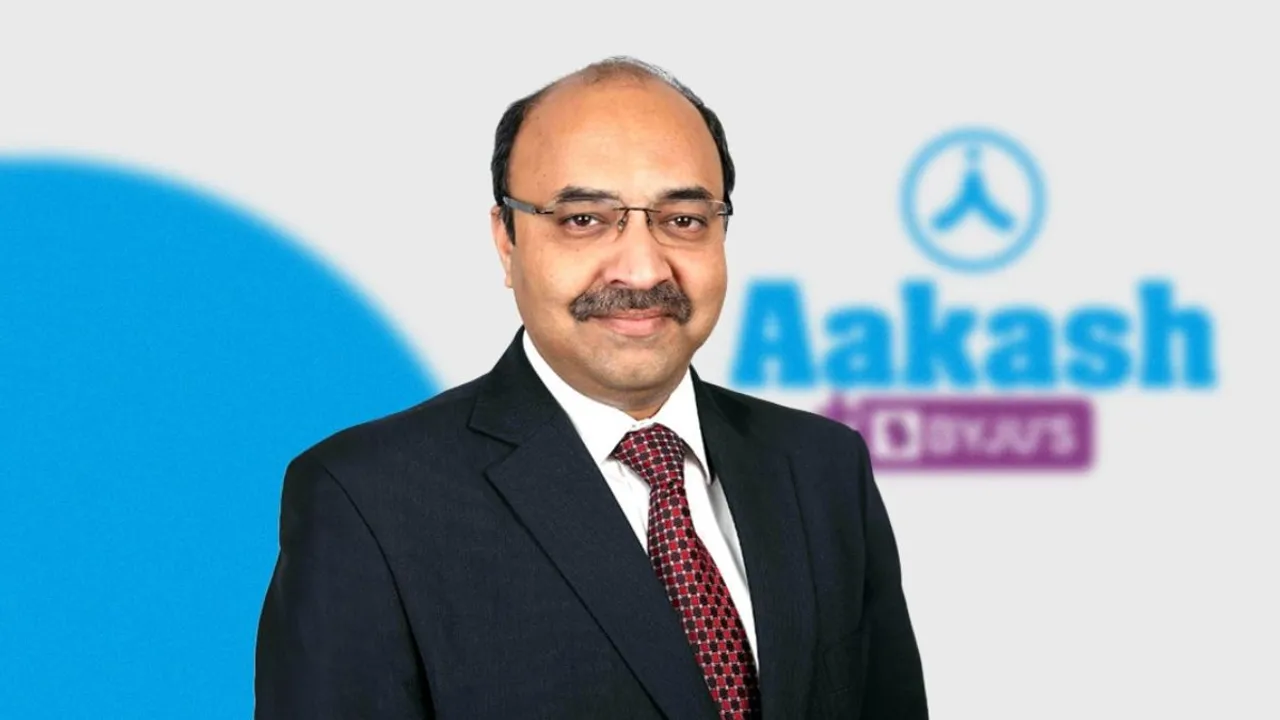 deepak mehrotra aakash