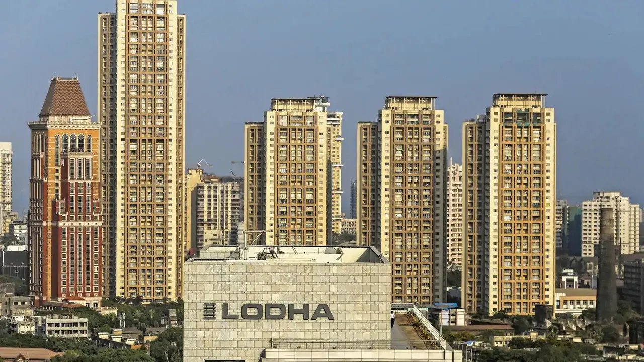 Macrotech Developers Lodha