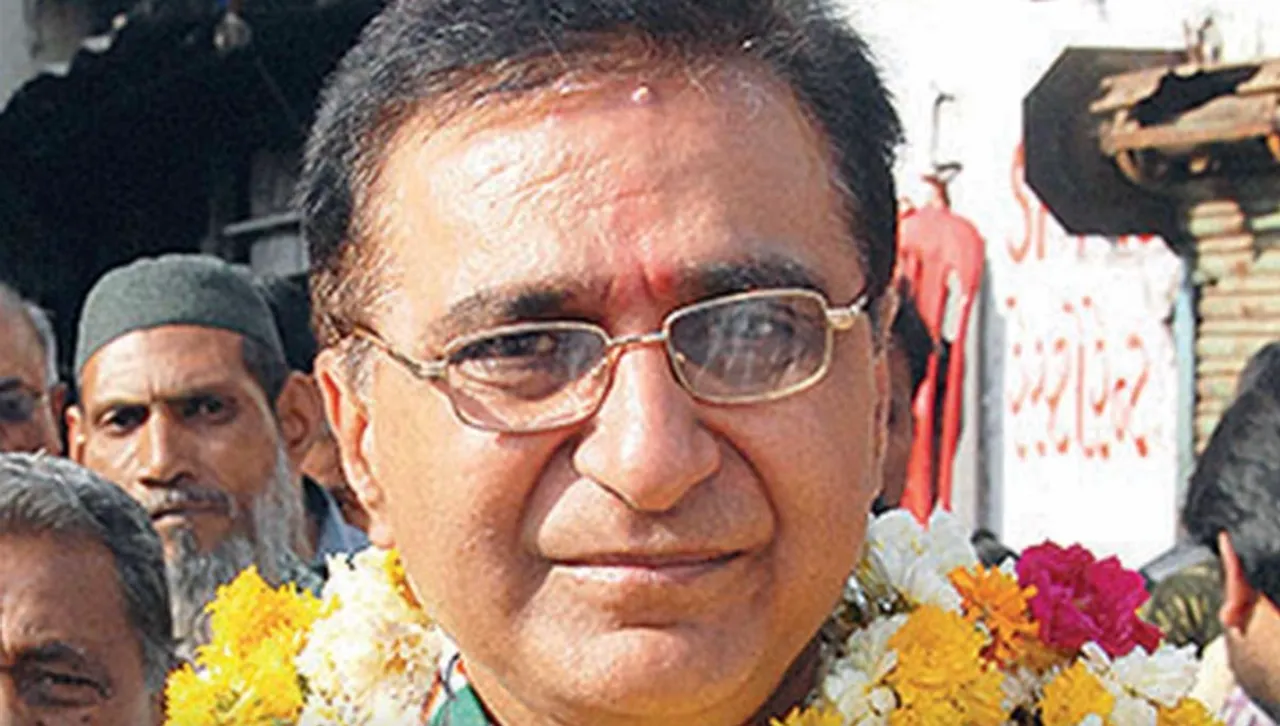 Deepak Babaria