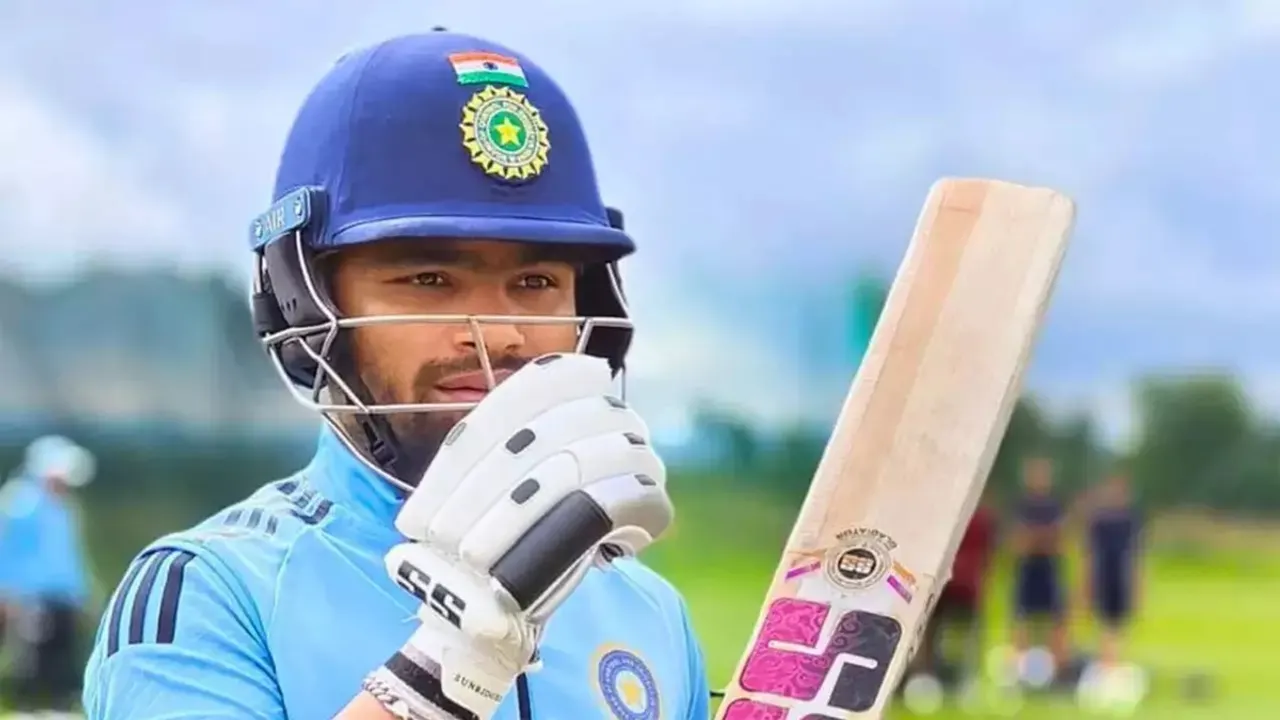 Rinku Singh