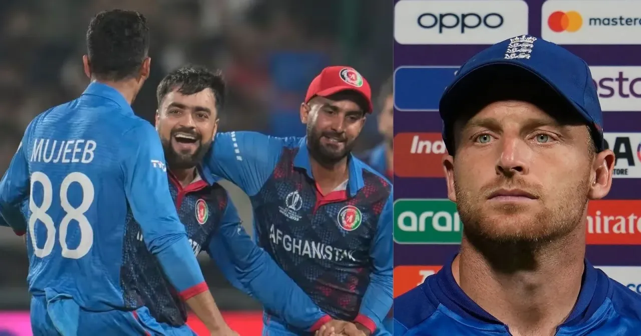 Jos Buttler