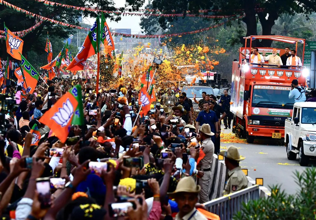 Roadshow tumakuru