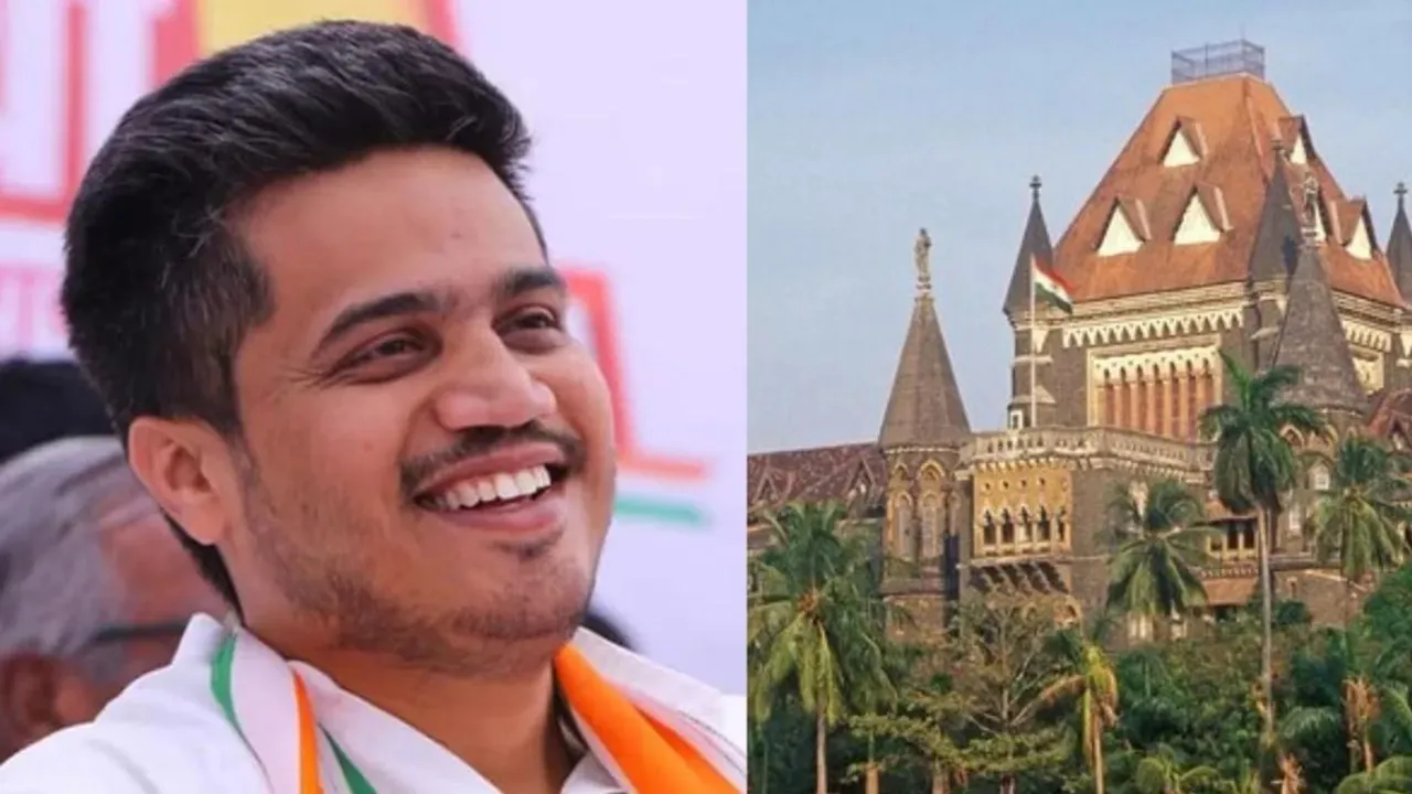 Rohit Pawar