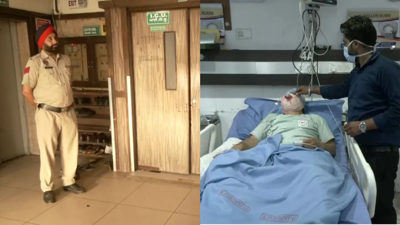 Balwinder-Gill-Punjab BJP