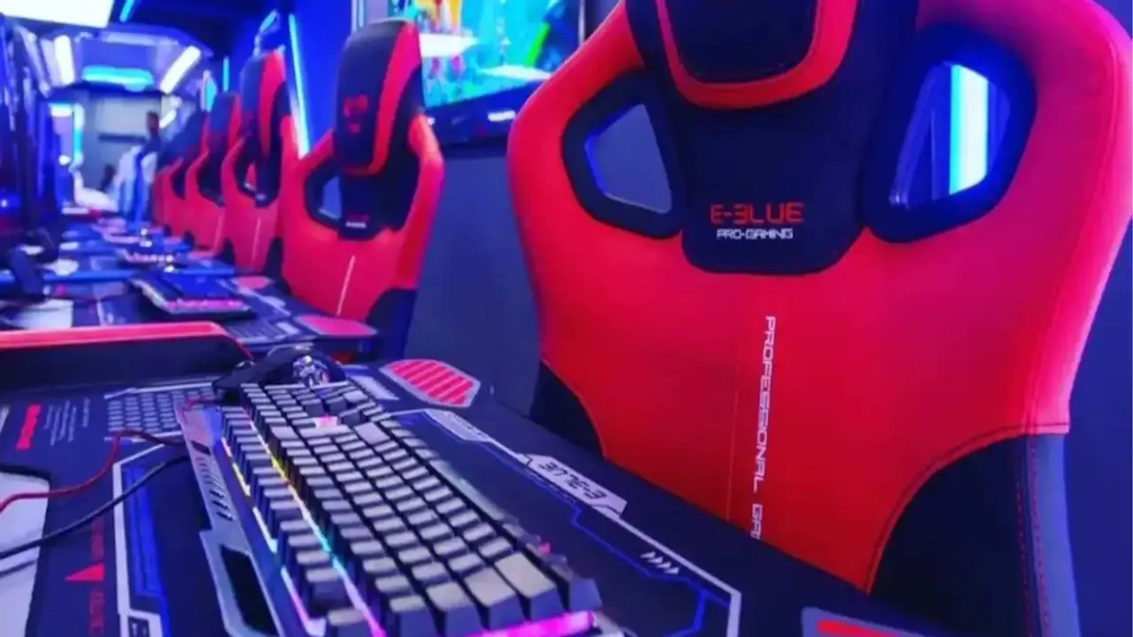 esports