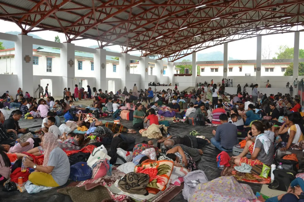 Manipur refugee.webp