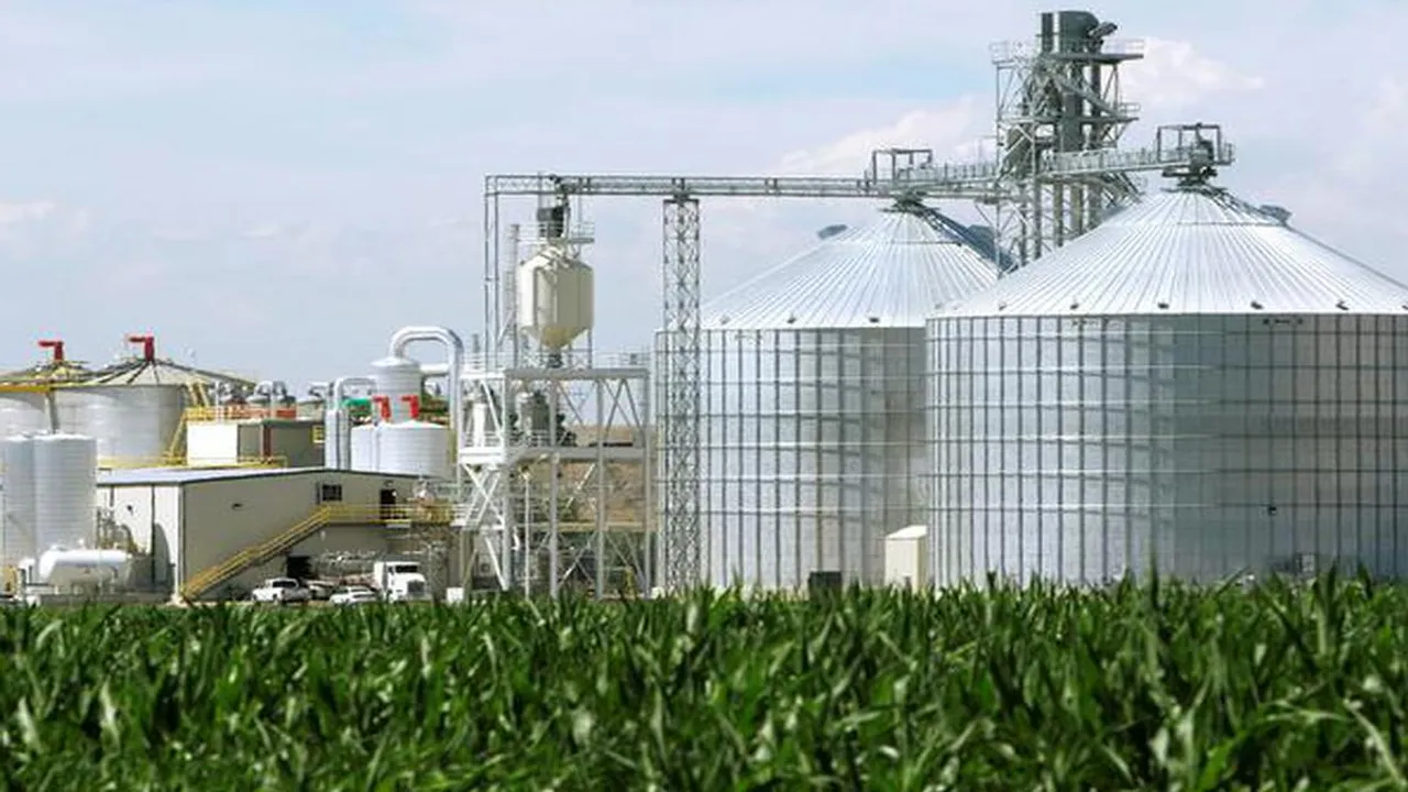 Ethanol