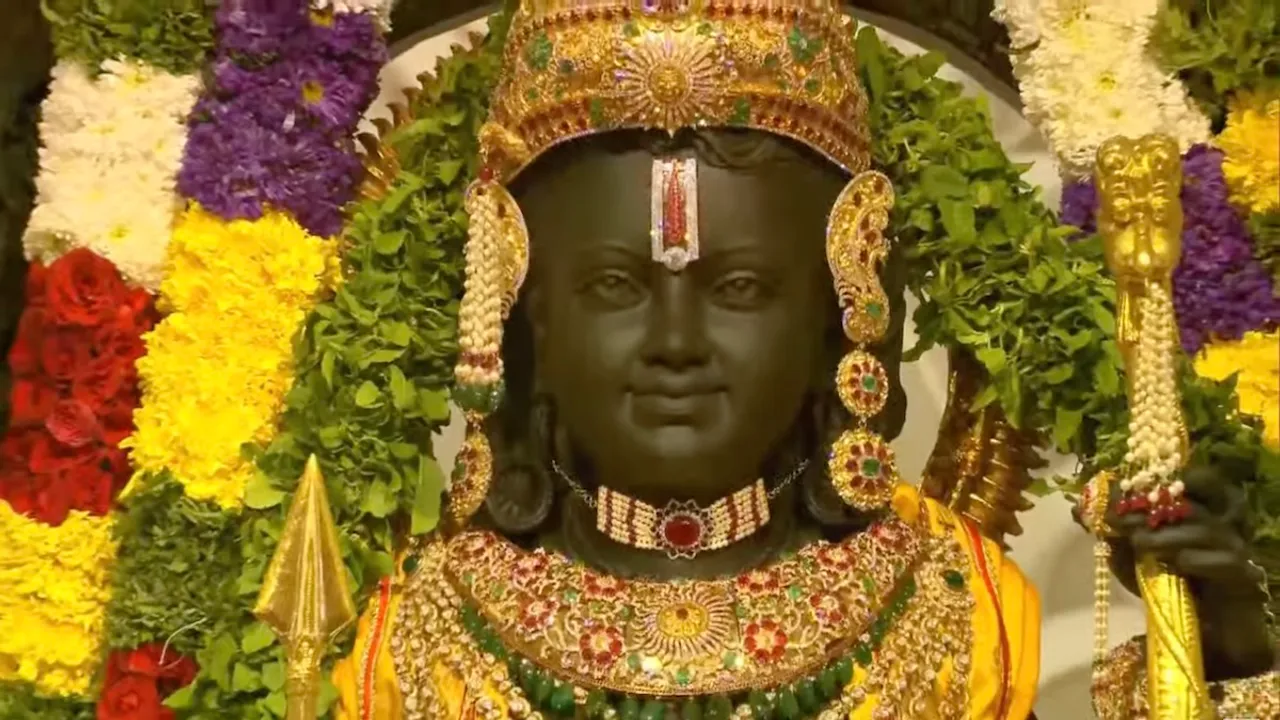 Ram Lalla