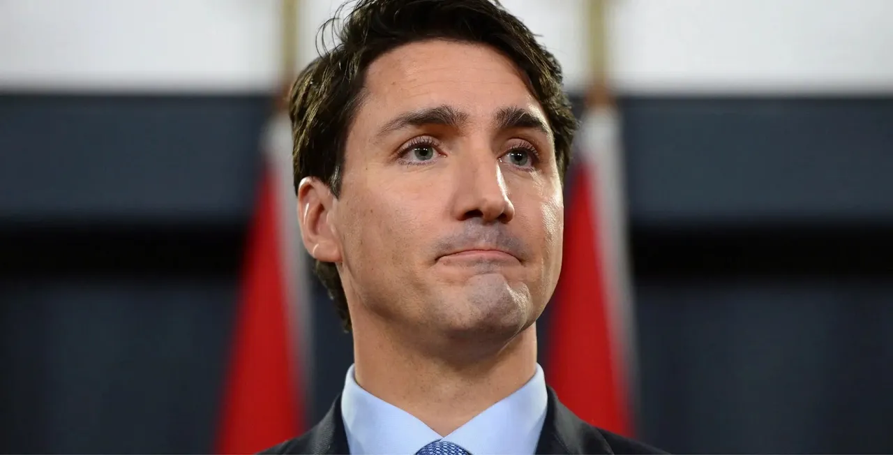 Canada Justin Trudeau