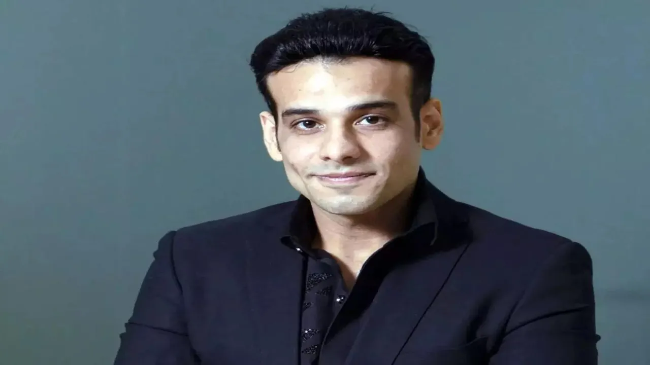 Ashish Bhutani Group