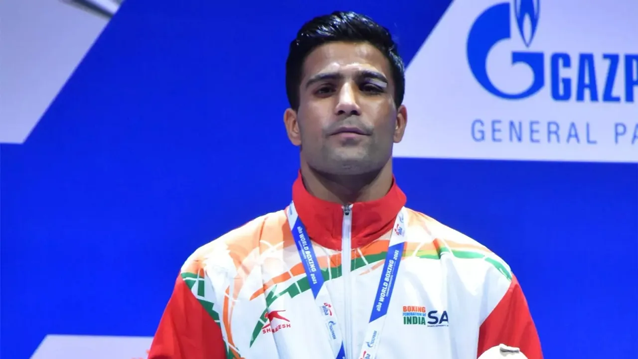 Boxer Akash Kumar.jpg