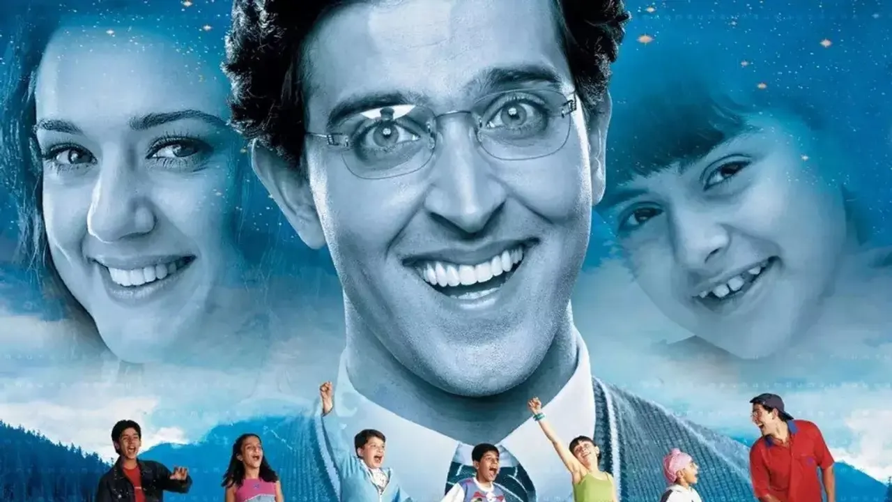 Koi Mil Gaya