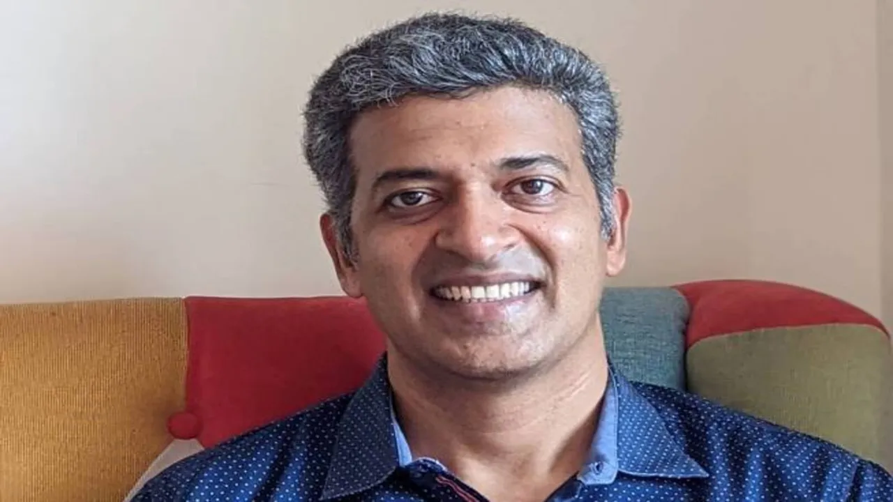 Pankaj Jathar