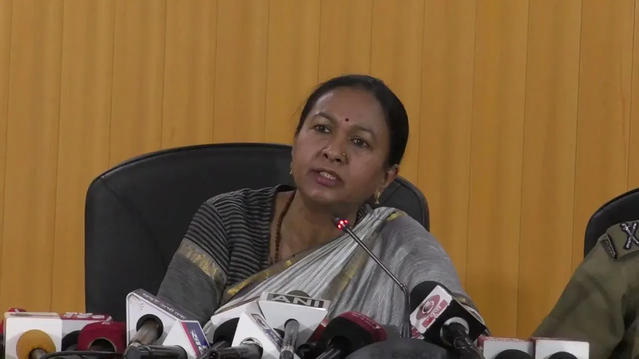 Radha Raturi