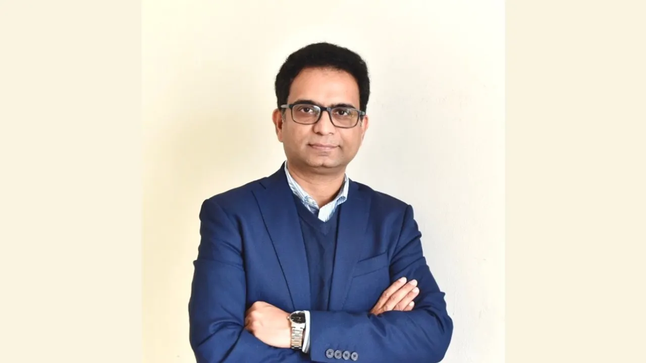Ashish Goenka