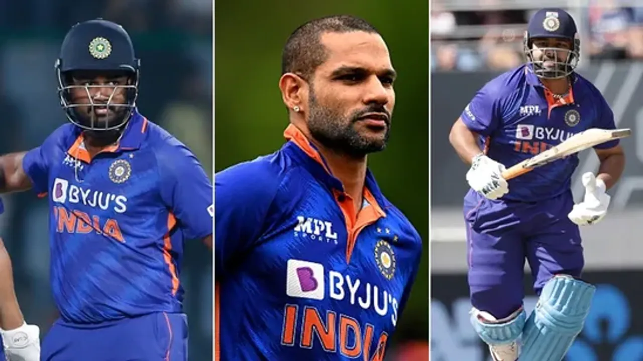 dhawan-pant-samson_Indian_Cricket