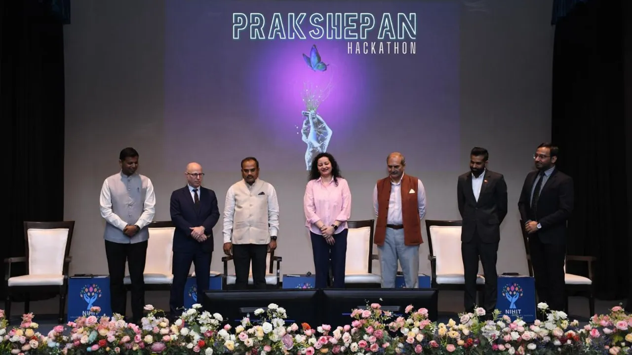 The India-US CEO Forum’s Working Group 7 (WG7) in partnership with United Services Institute (USI) and CyberPeace Foundation launched the bilateral knowledge-sharing platform between India and the US