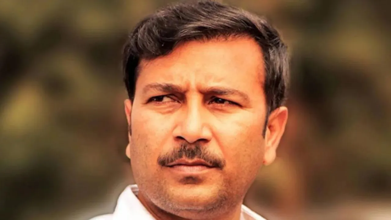 AJSU Party chief Sudesh Mahto