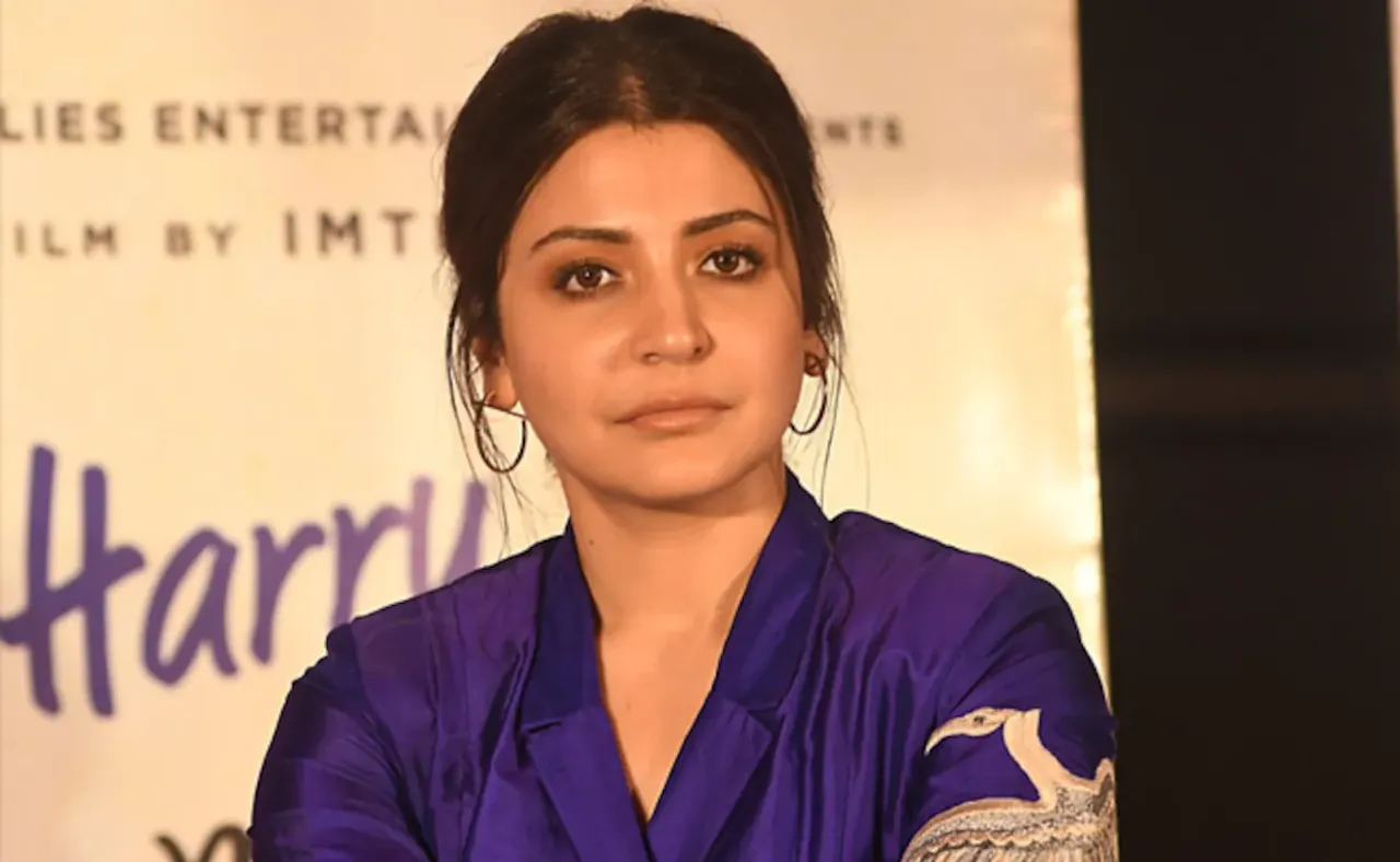 Anushka Sharma