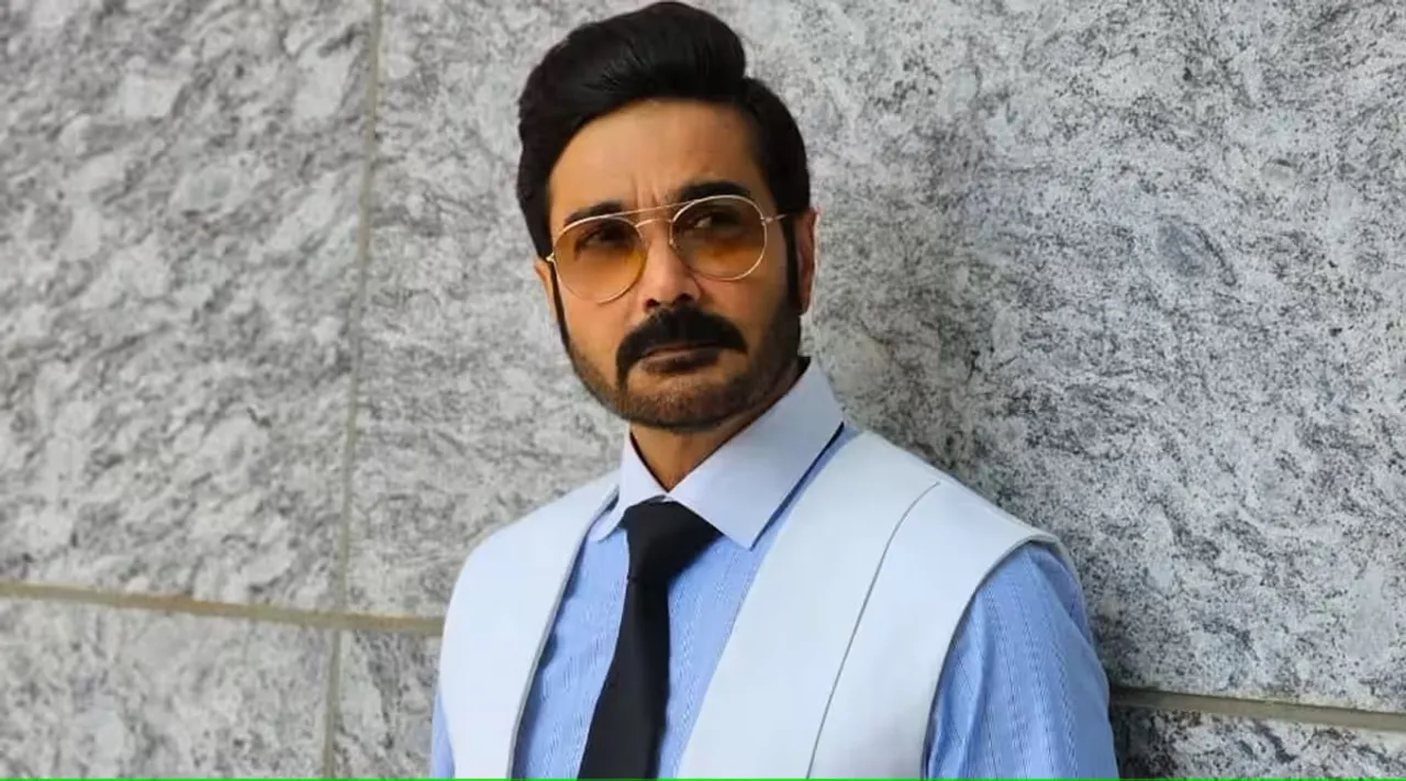 prasenjit chatterjee Bengali Films