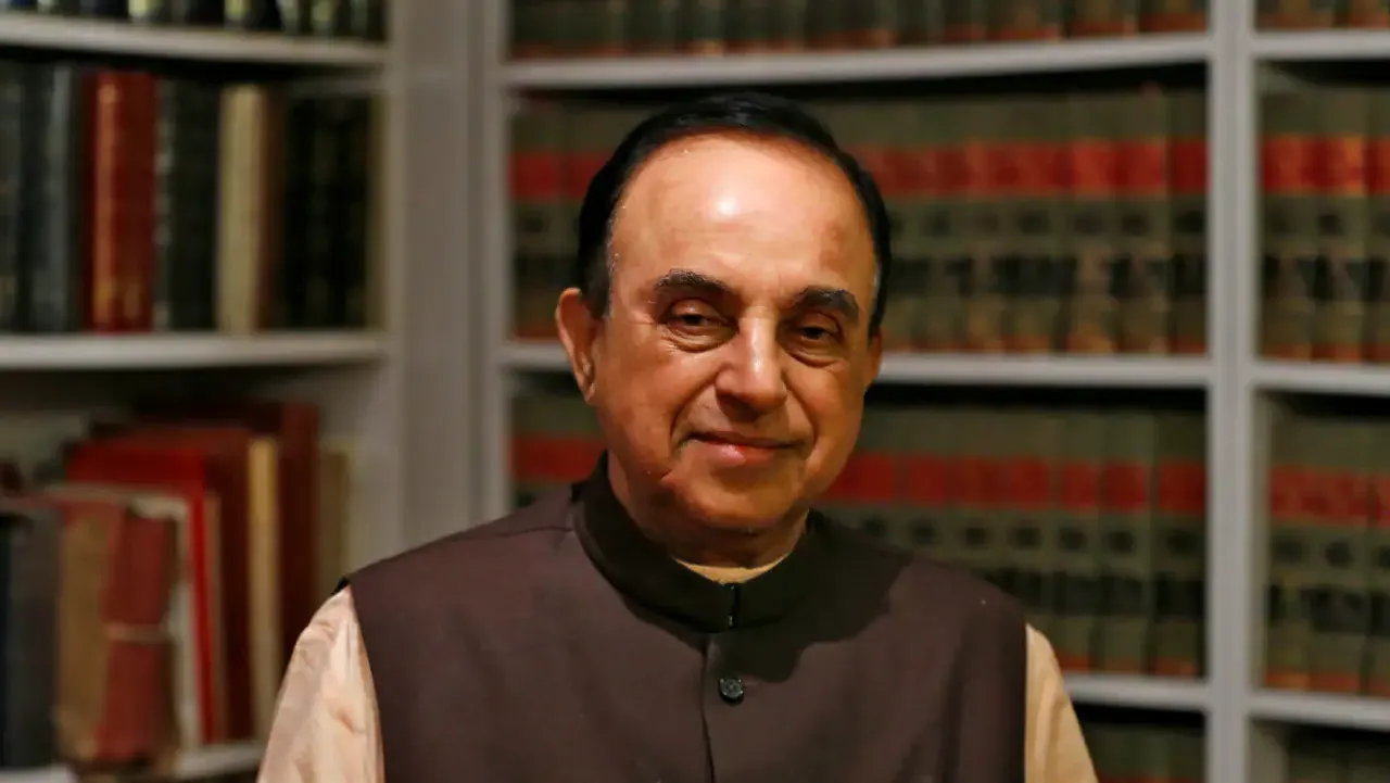 Subramanian-Swamy