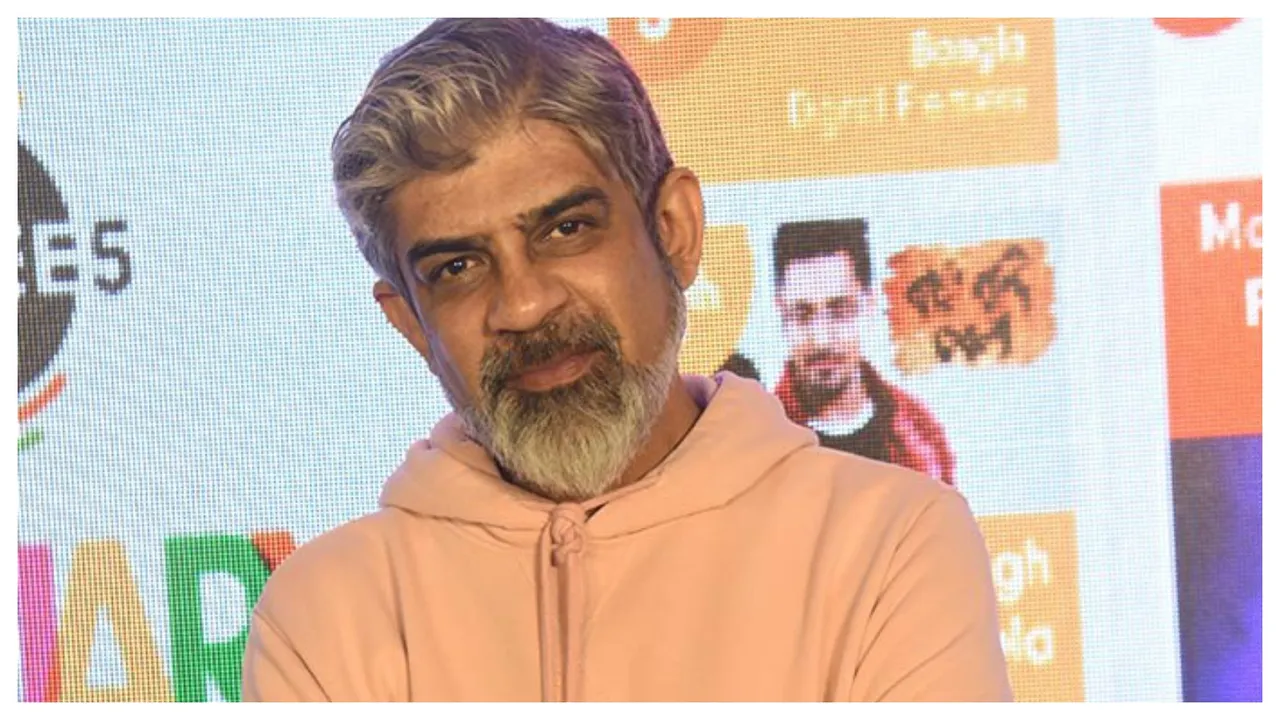 Rituraj Singh