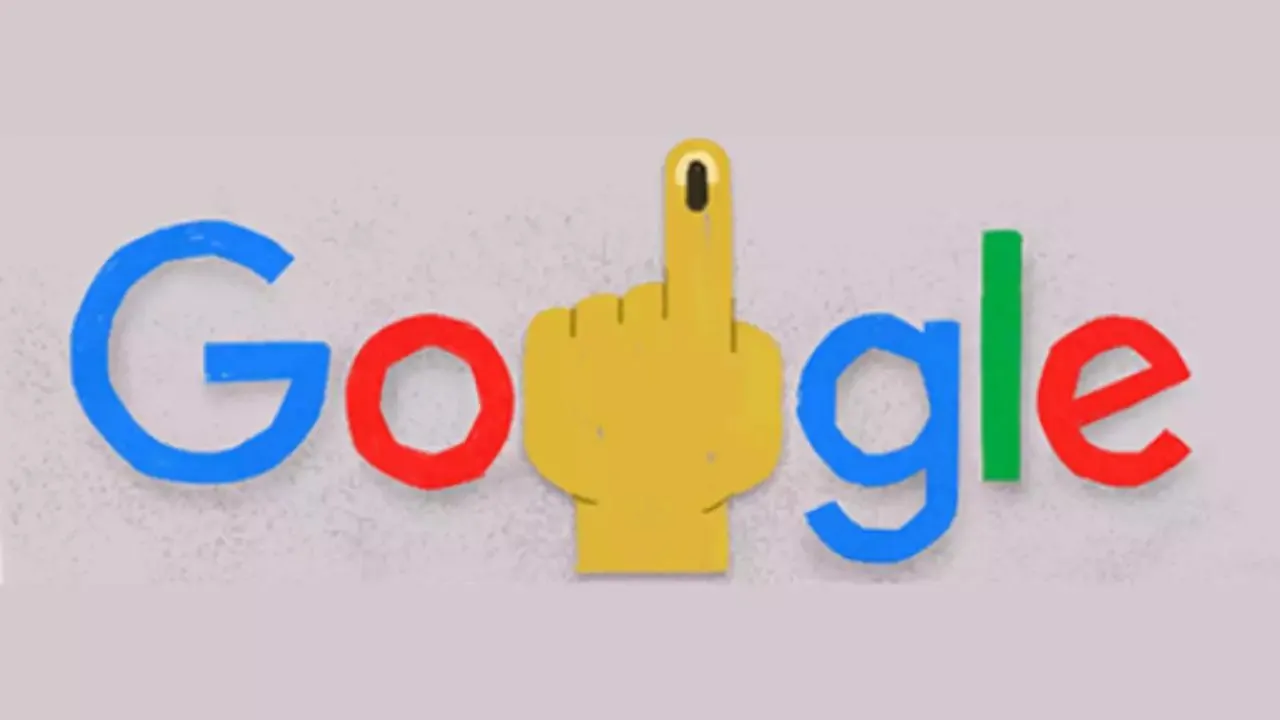 Google Doodle