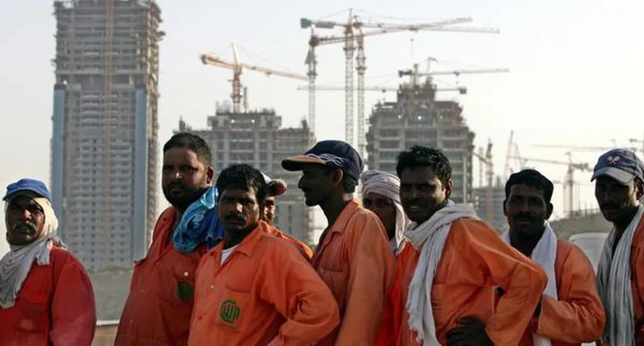 Workers