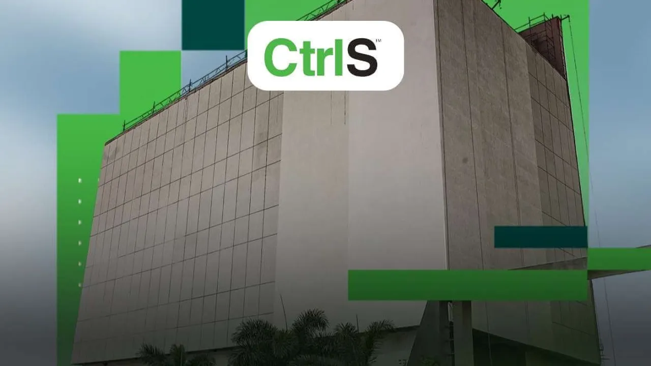 CtrlS Datacenters