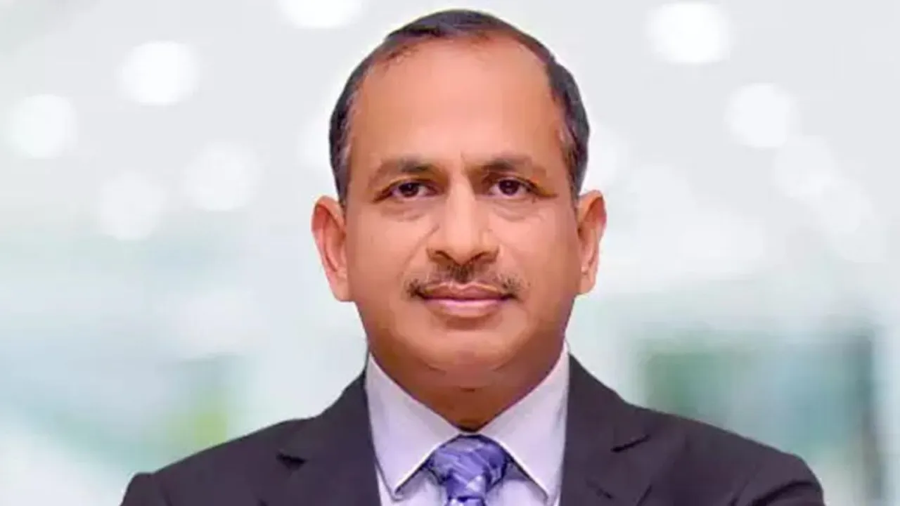 Ex-DPIIT secretary Ramesh Abhishek