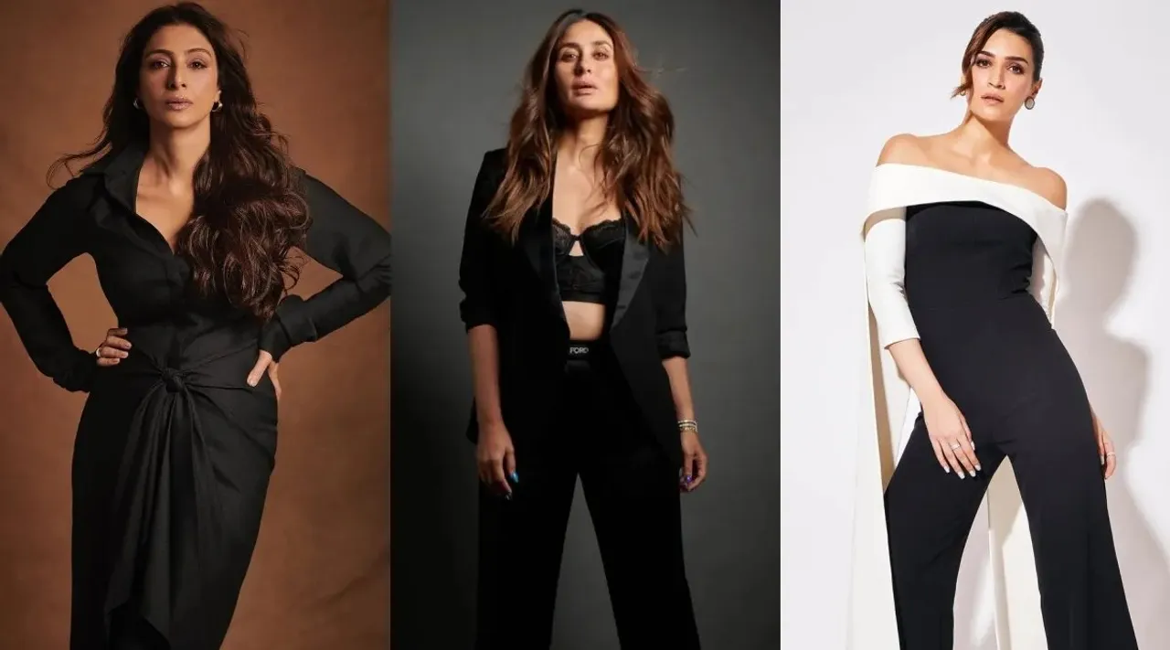 Bollywood actress