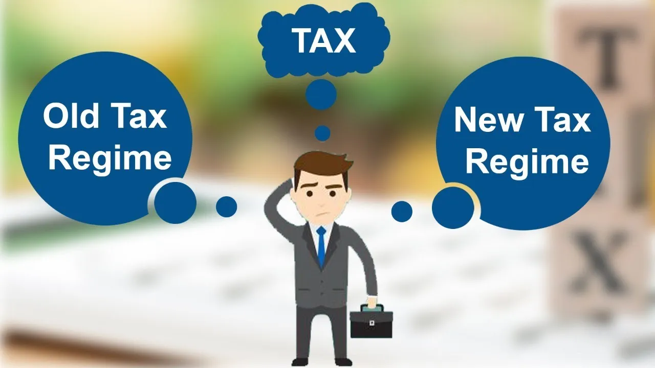 New-Income-Tax-or-Old-Tax-Regime