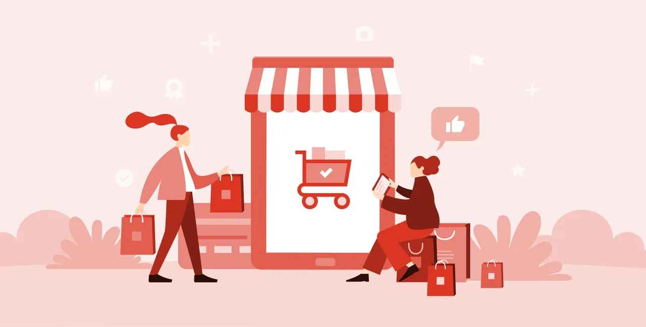 Direct selling industry