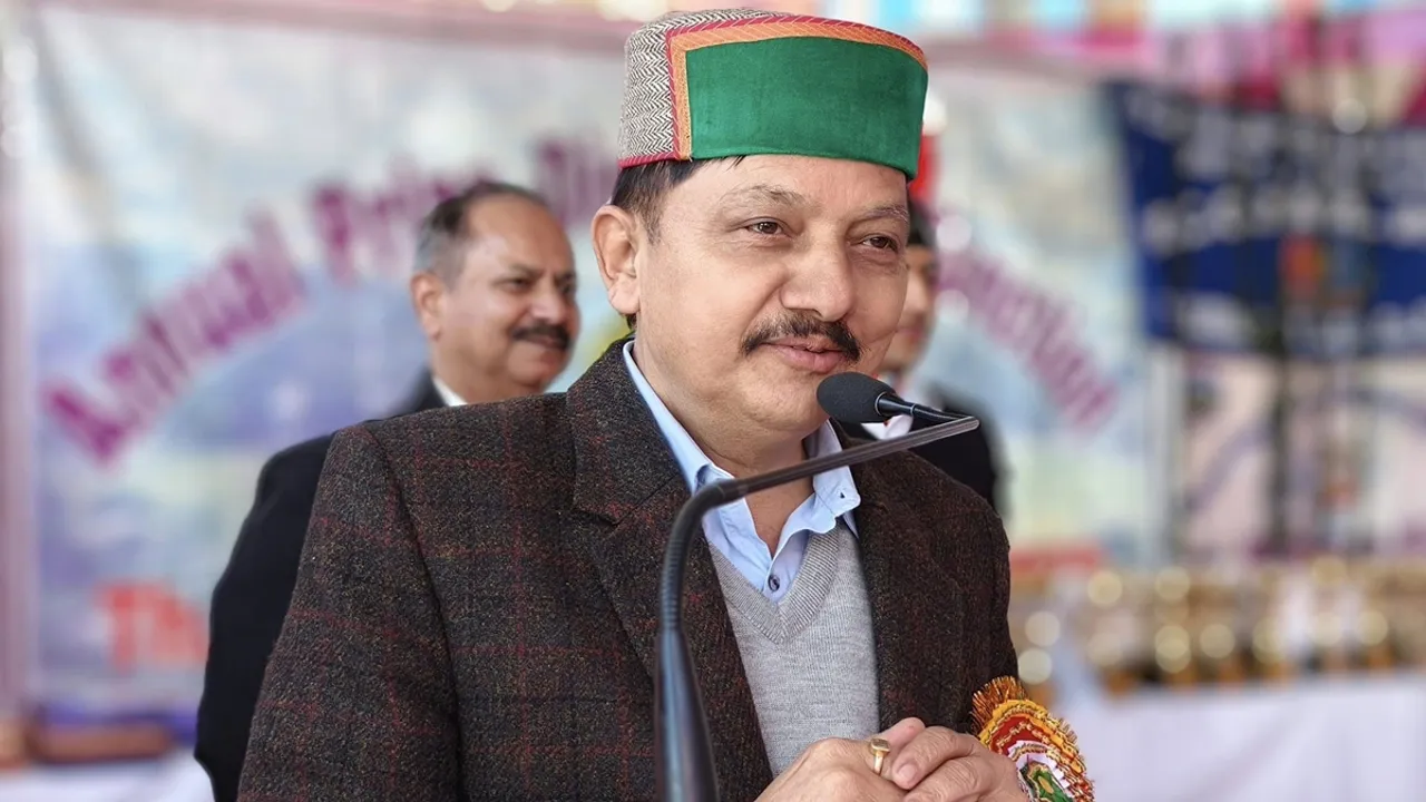 Rajinder Rana