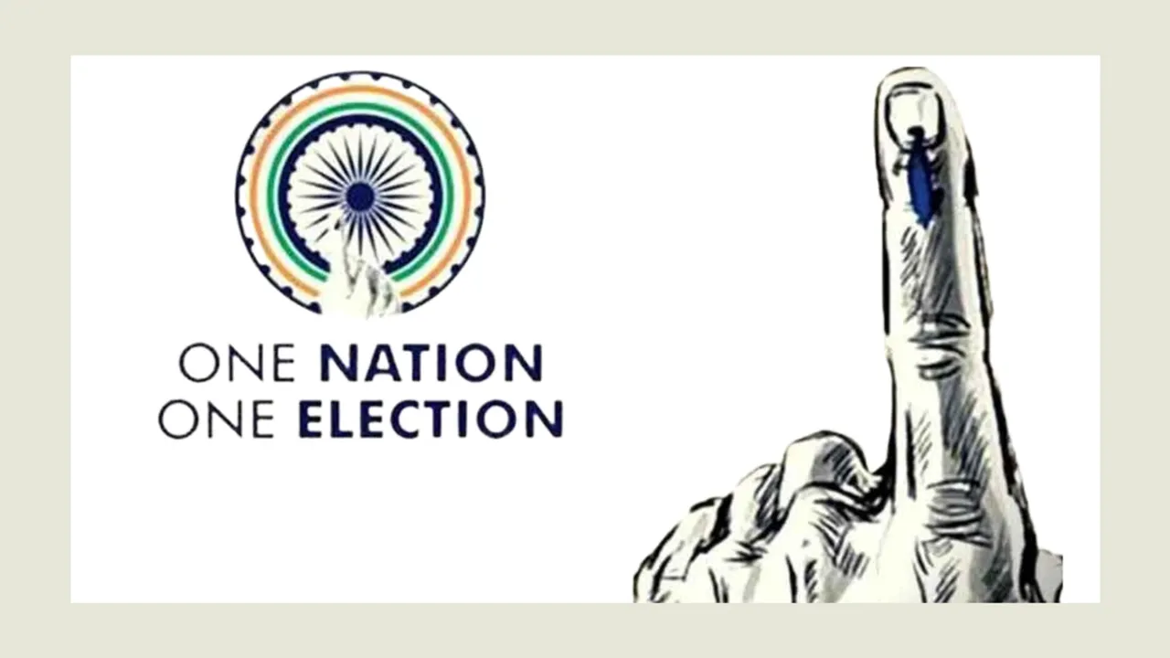 One Nation One Election