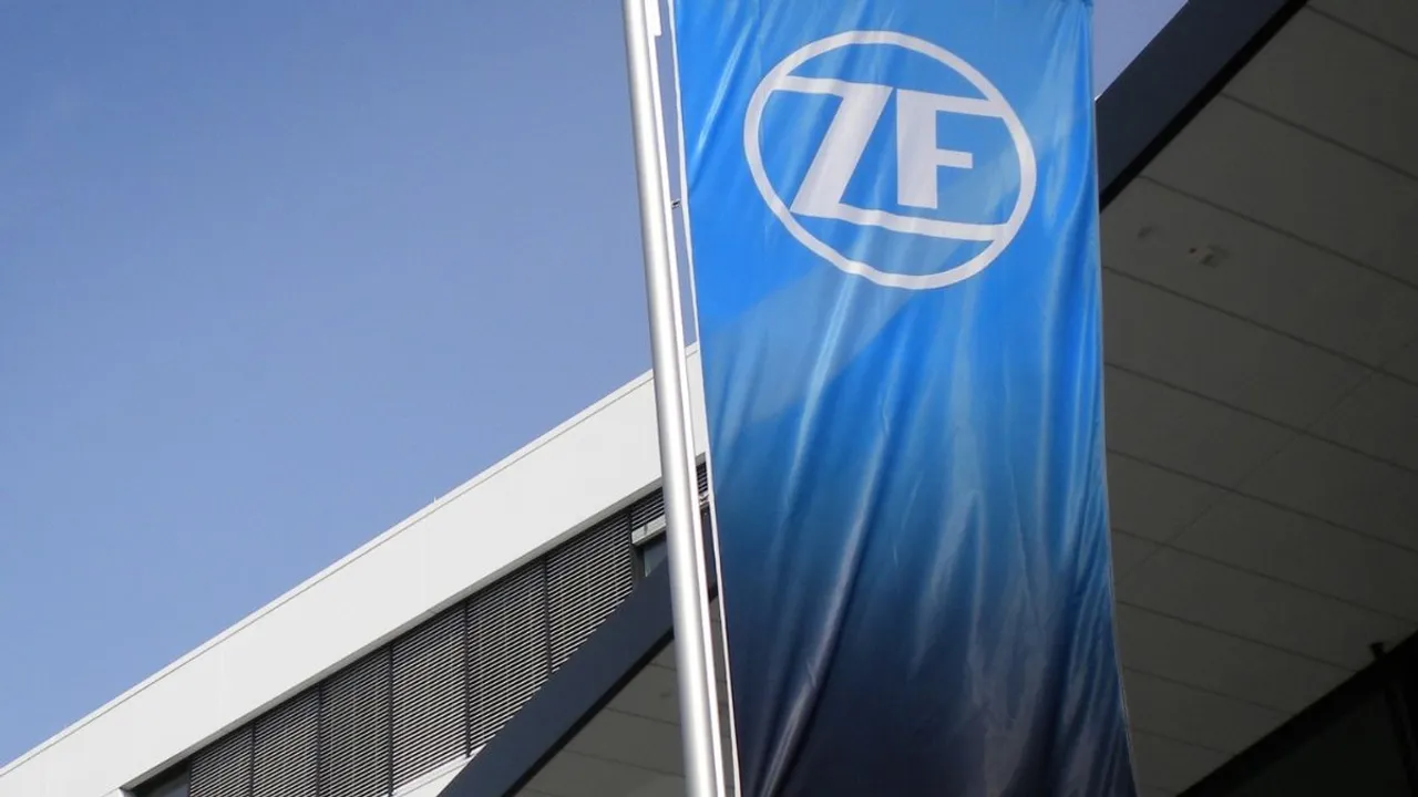 ZF Group