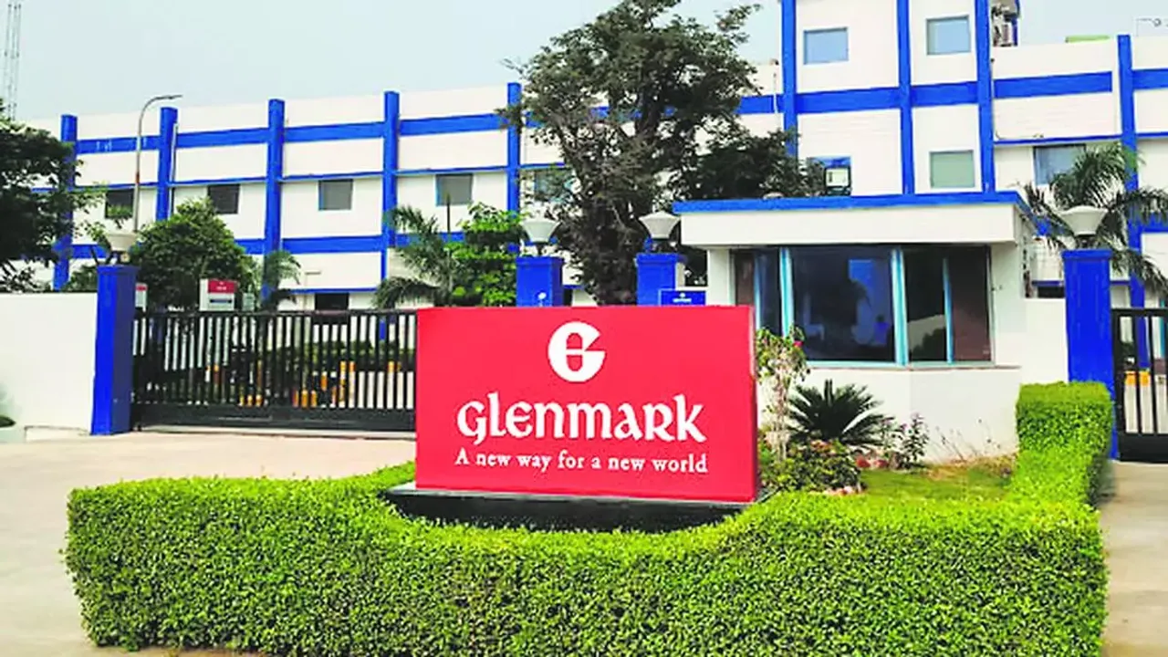 Glenmark Pharma