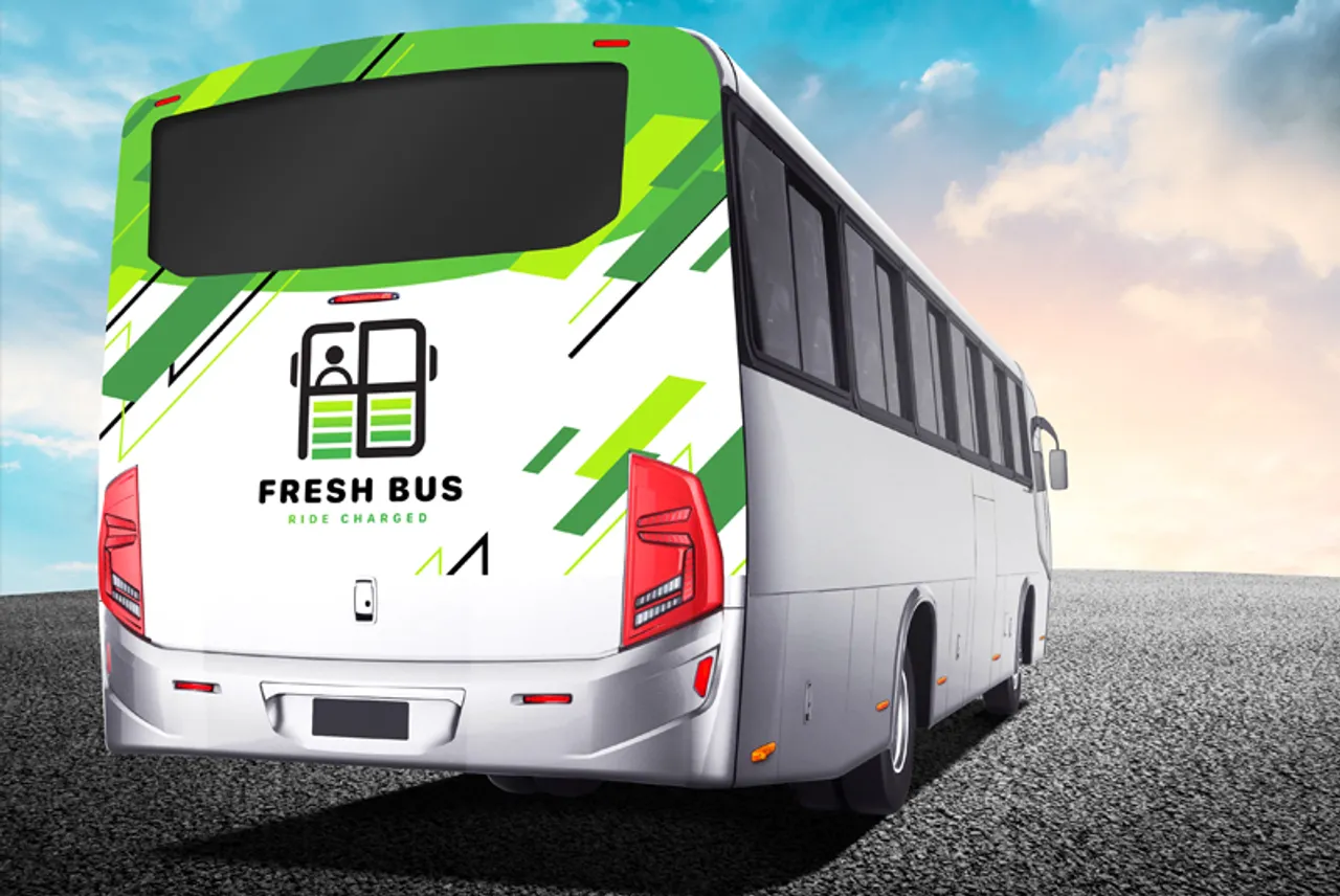 FreshBus