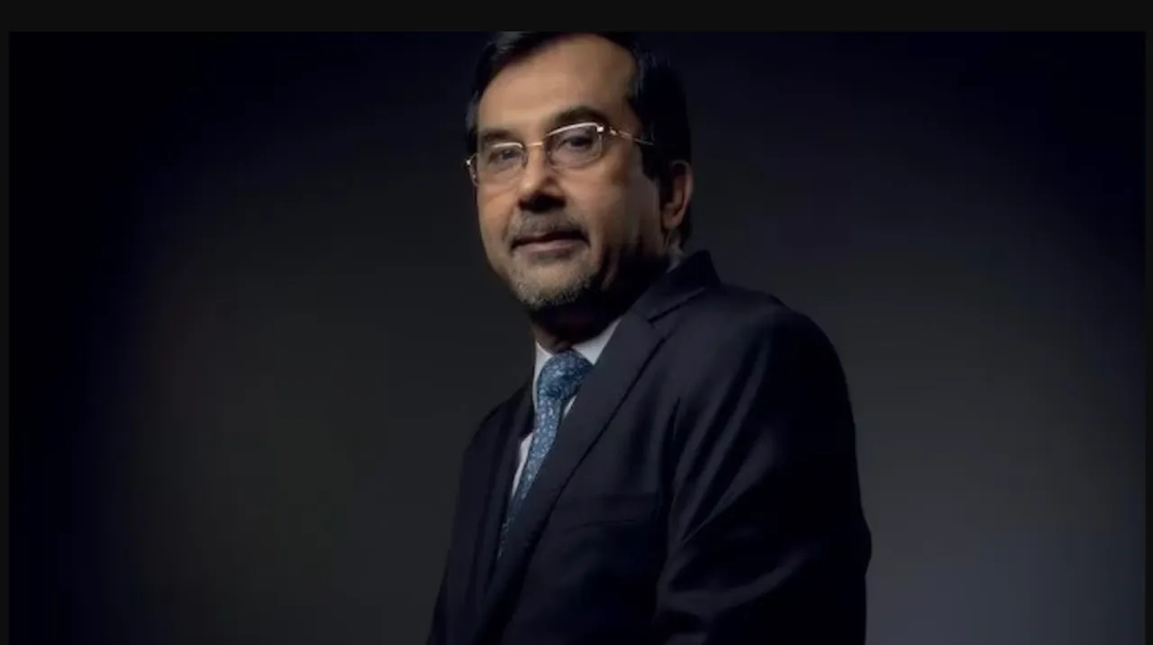 ITC Chairman Sanjiv Puri