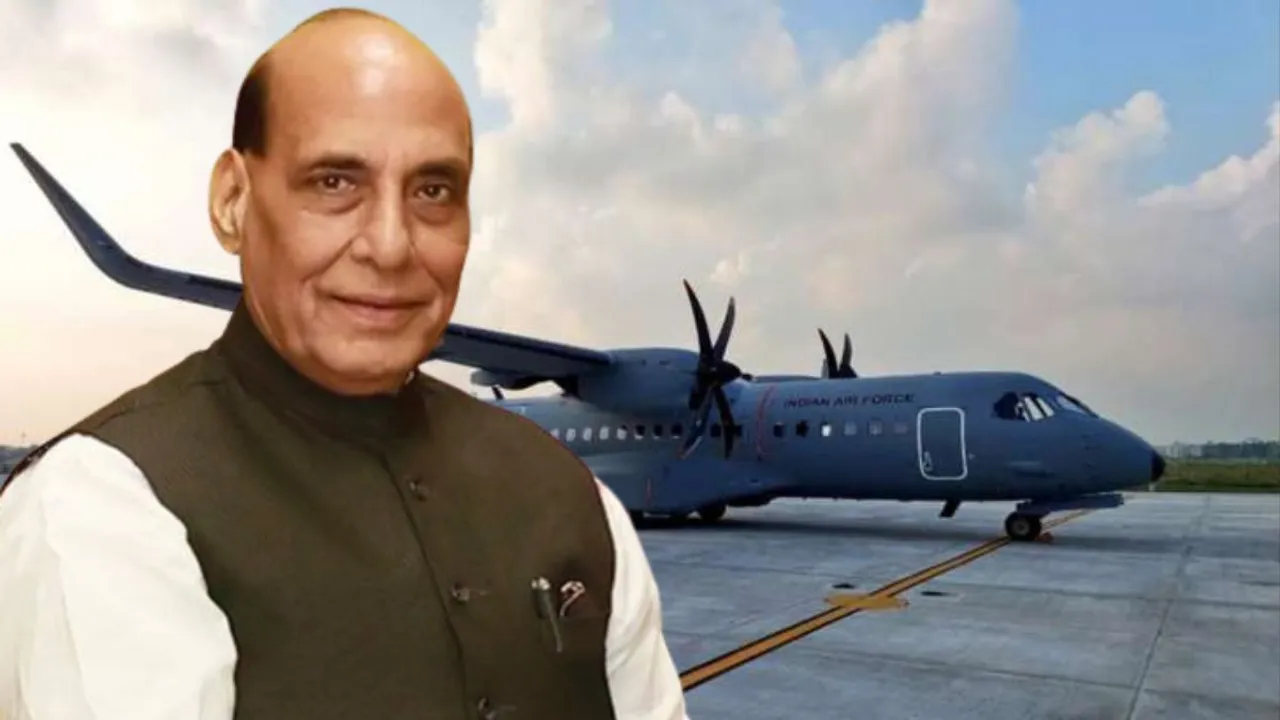 Bharat Drone Shakti