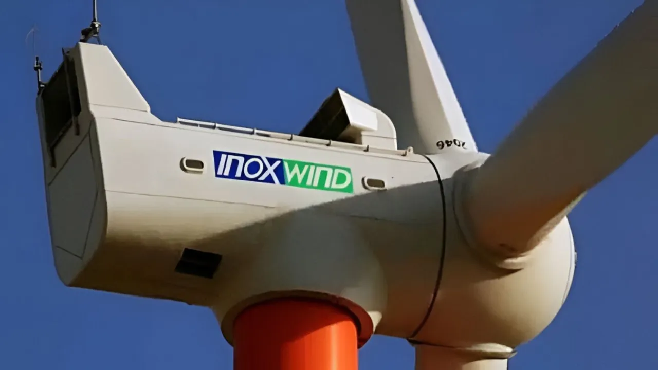 Inox Wind