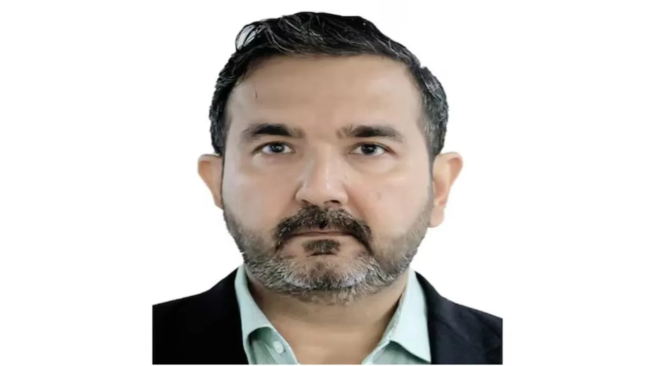 Rajiv Mehta