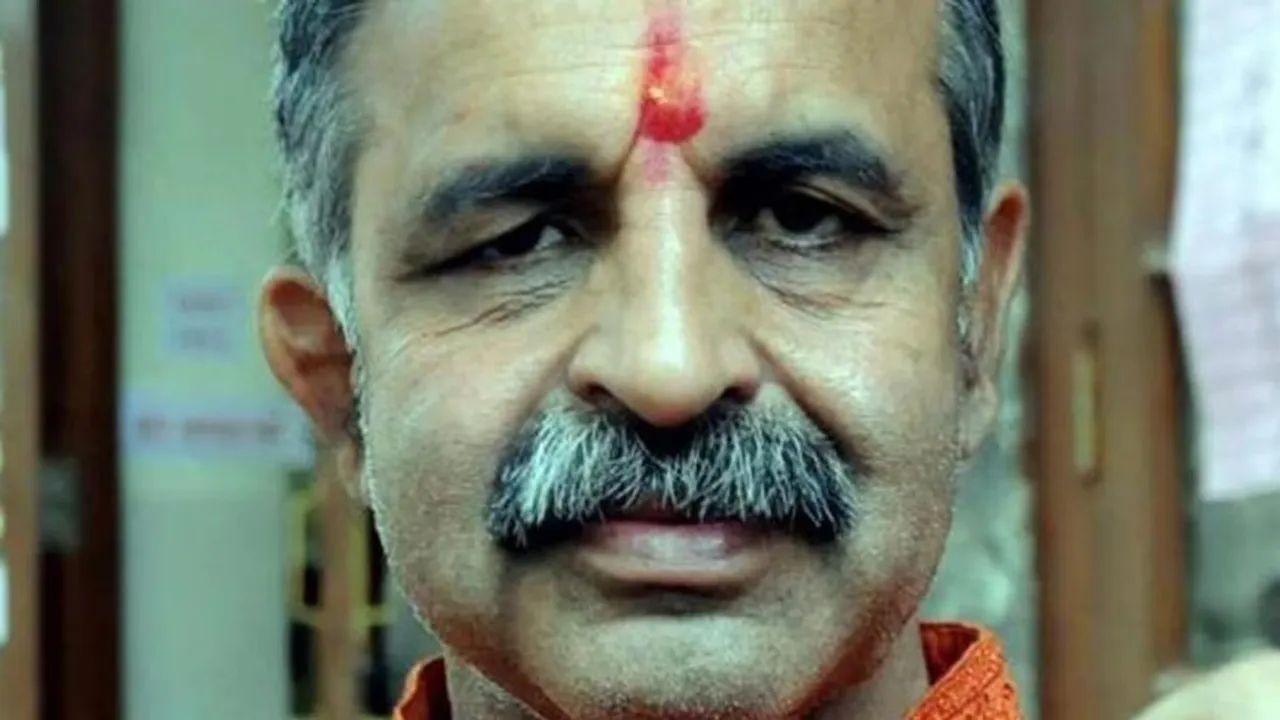 Milind Ekbote
